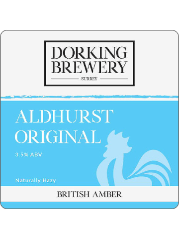 Dorking - Aldhurst Original