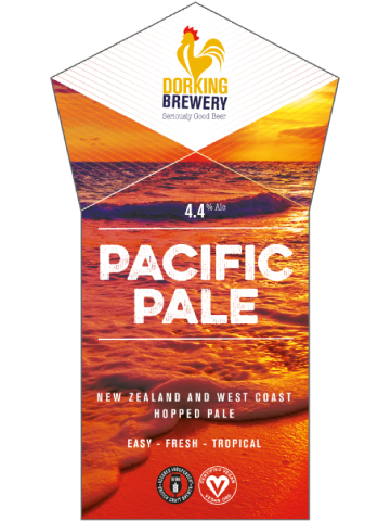 Dorking - Pacific Pale