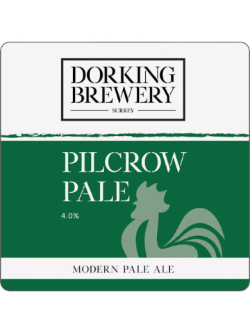 Dorking - Pilcrow Pale