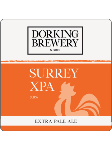 Dorking - Surrey XPA