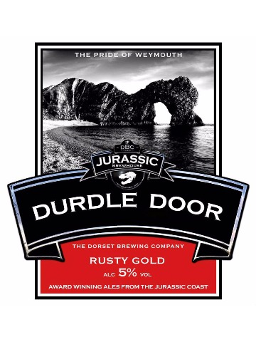 Dorset - Durdle Door