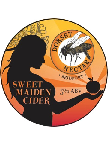 Dorset Nectar - Sweet Maiden