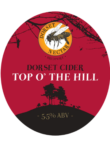 Dorset Nectar - Top O' The Hill
