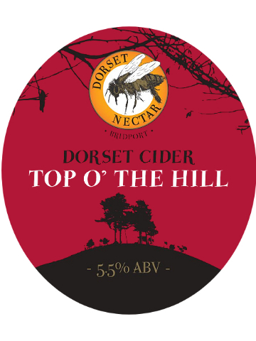 Dorset Nectar - Top O' The Hill