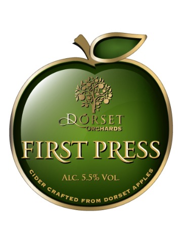 Dorset Orchards - First Press