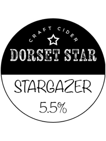 Dorset Star - Stargazer