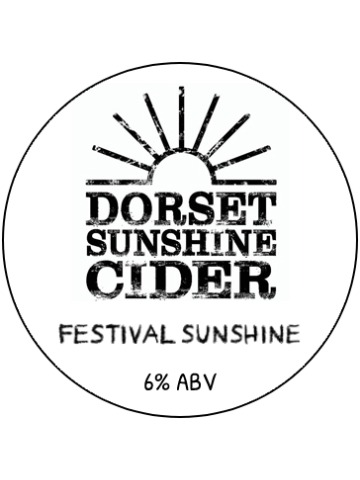 Dorset Sunshine - Festival Sunshine 