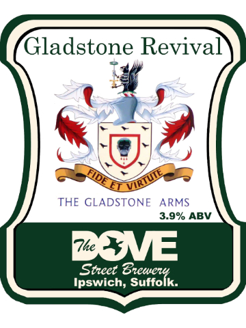 Dove Street - Gladstone Revival
