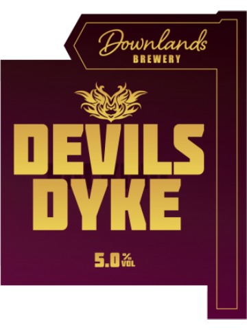 Downlands - Devils Dyke