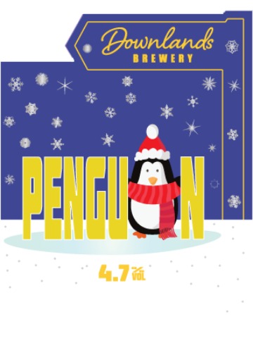 Downlands - Penguin