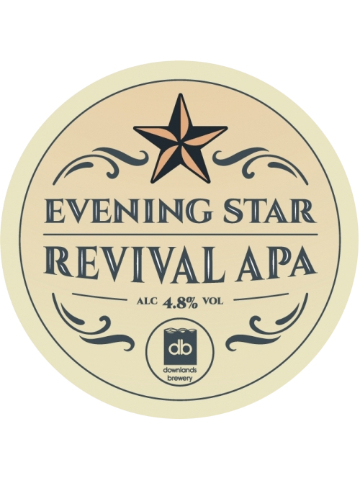 Downlands - Revival APA