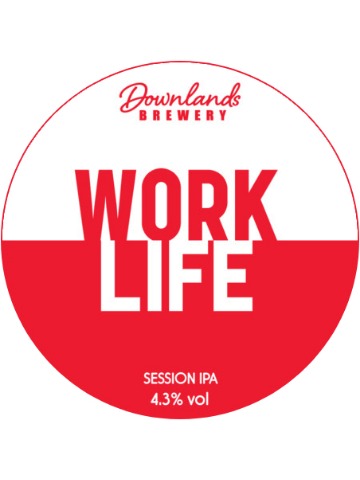 Downlands - Work Life