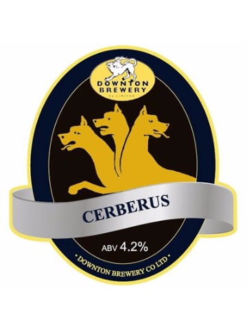 Downton - Cerberus