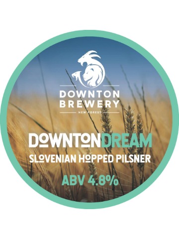 Downton - Downton Dream