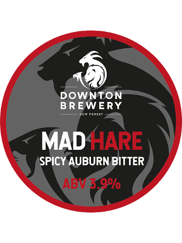 Downton - Mad Hare