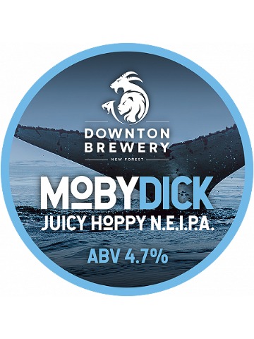 Downton - Moby Dick