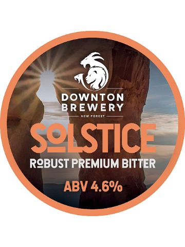 Downton - Solstice