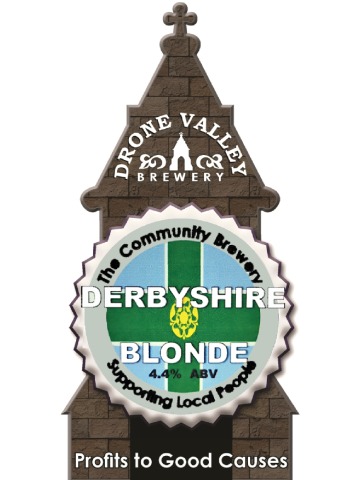 Drone Valley - Derbyshire Blonde