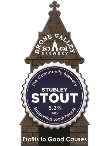 Drone Valley - Stubley Stout