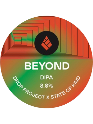 Drop Project - Beyond