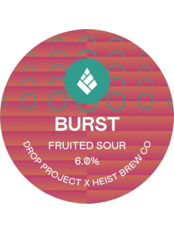 Drop Project - Burst