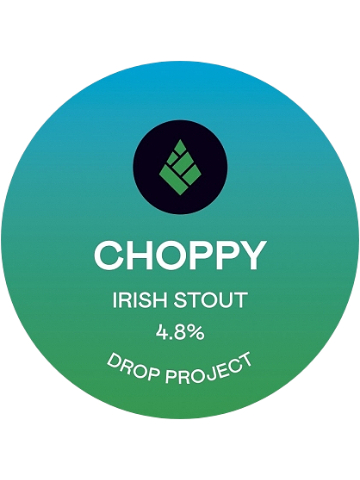 Drop Project - Choppy