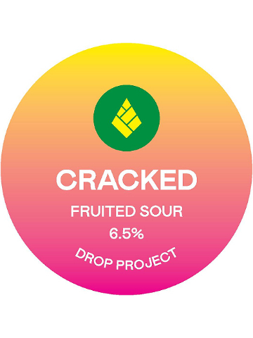 Drop Project - Cracked