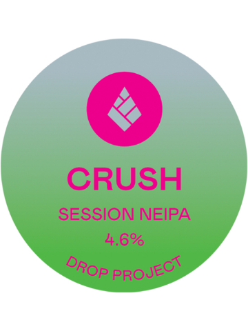 Drop Project - Crush