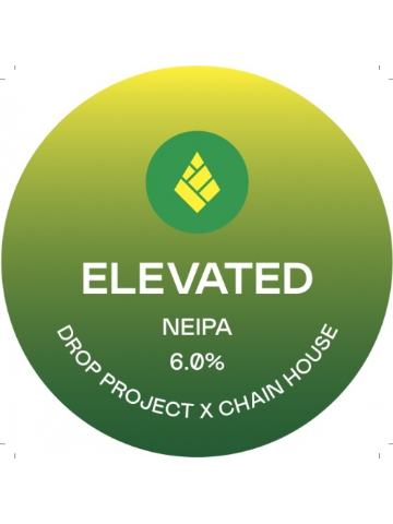 Drop Project - Elevated
