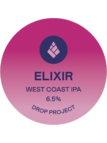 Drop Project - Elixir