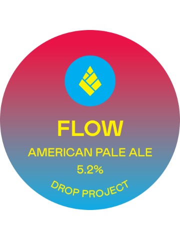 Drop Project - Flow