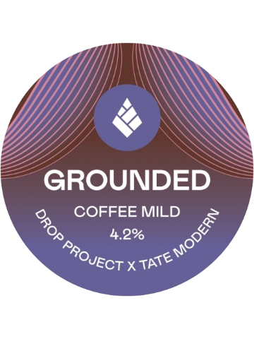 Drop Project - Grounded