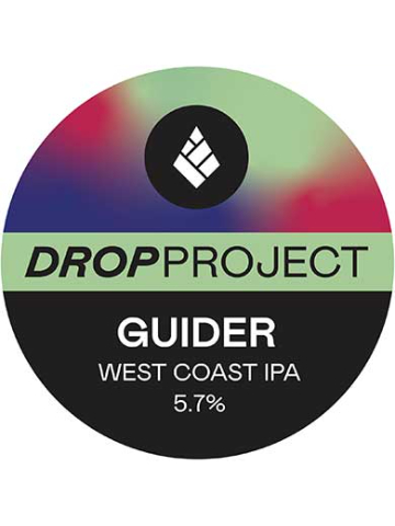 Drop Project - Guider