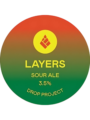 Drop Project - Layers