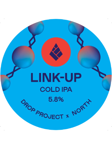 Drop Project - Link-Up