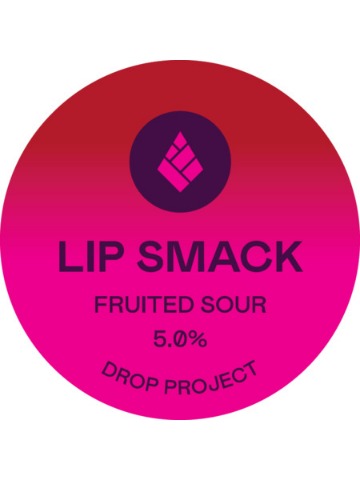 Drop Project - Lip Smack