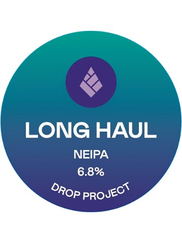 Drop Project - Long Haul