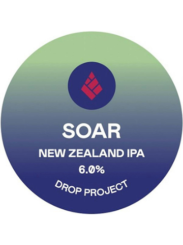 Drop Project - Soar