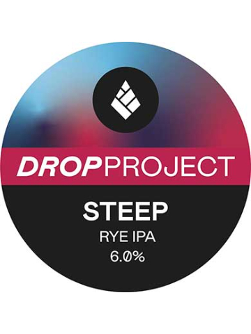 Drop Project - Steep