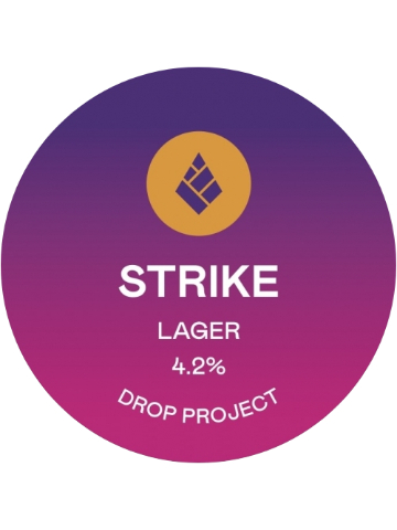 Drop Project - Strike