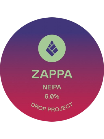Drop Project - Zappa