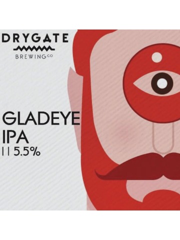 Drygate - Gladeye IPA