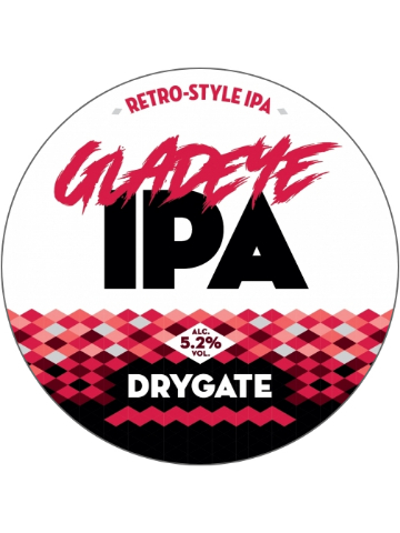 Drygate - Gladeye IPA