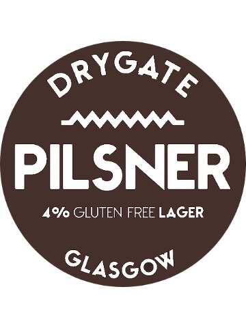 Drygate - Pilsner