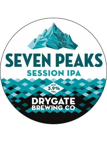 Drygate - Seven Peaks