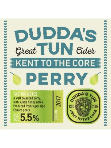 Dudda's Tun - Perry