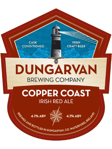 Dungarvan - Copper Coast