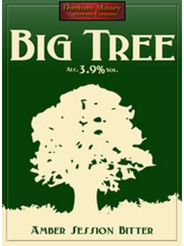 Dunham Massey - Big Tree