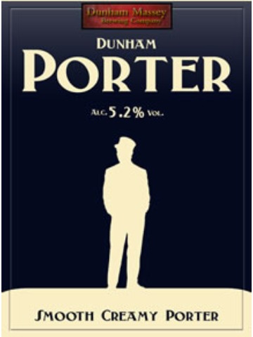 Dunham Massey - Dunham Porter