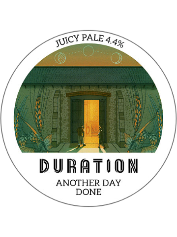 Duration - Another Day Done